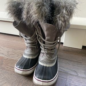 Sorel Winter Boots
